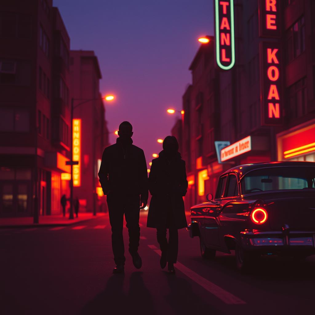 Persona image for Strutting 