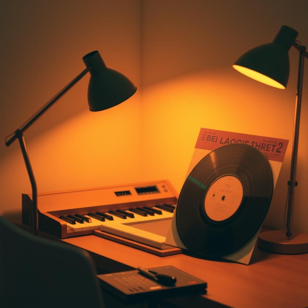 Song Image