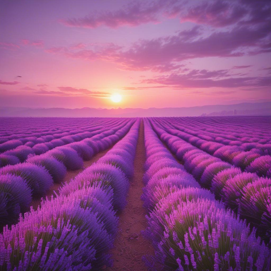 Purple Days artwork