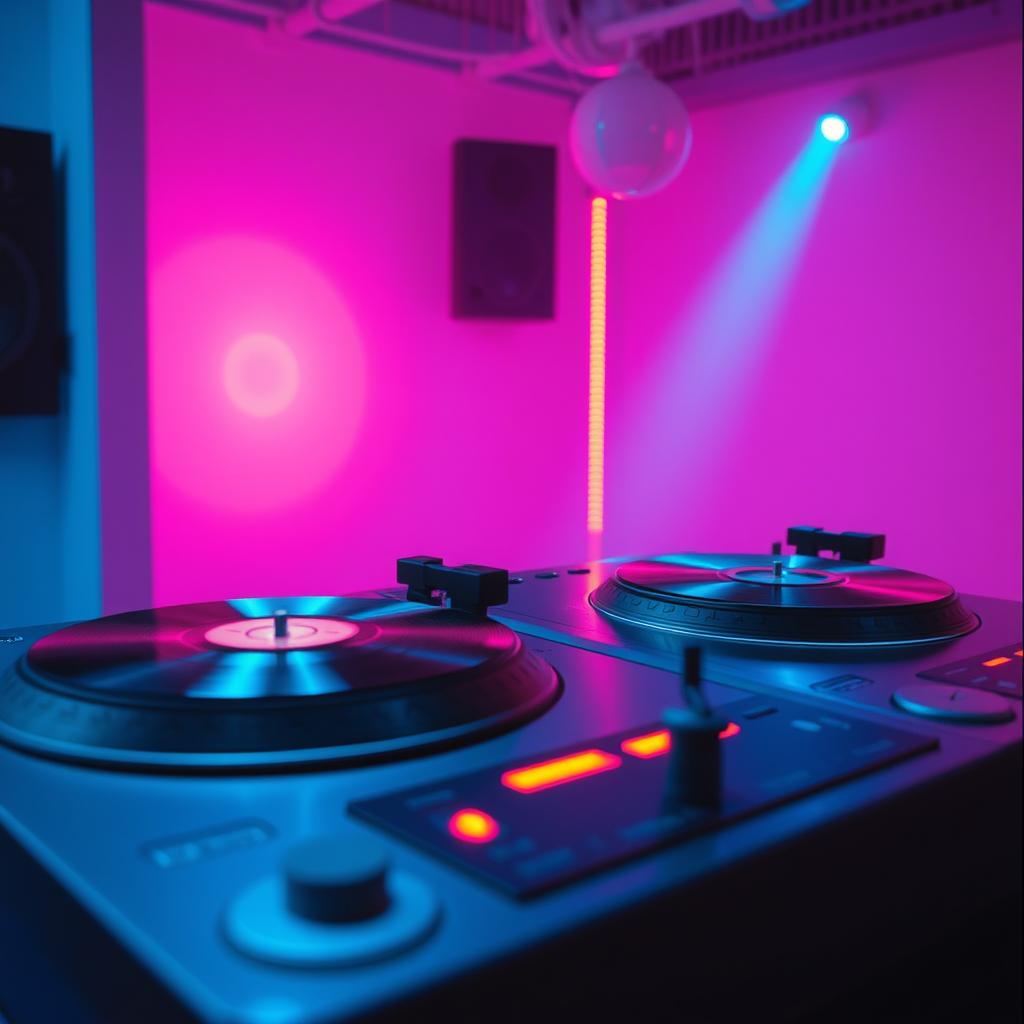 Dj Bj v6[pop] artwork