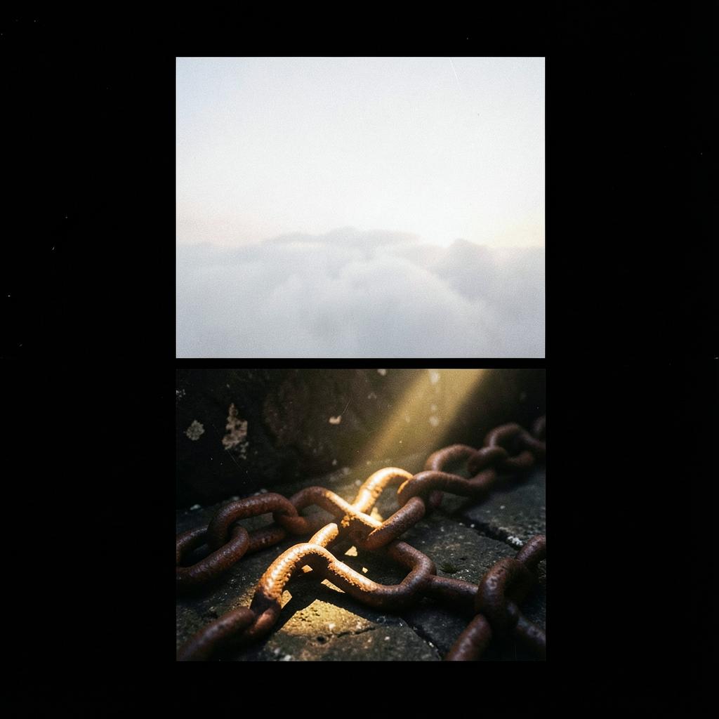 DELIVERANCE HAS COME artwork