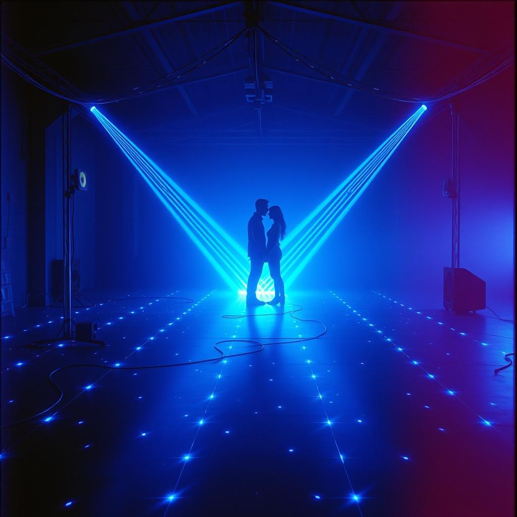 D&B Dans nos Veines 2 artwork