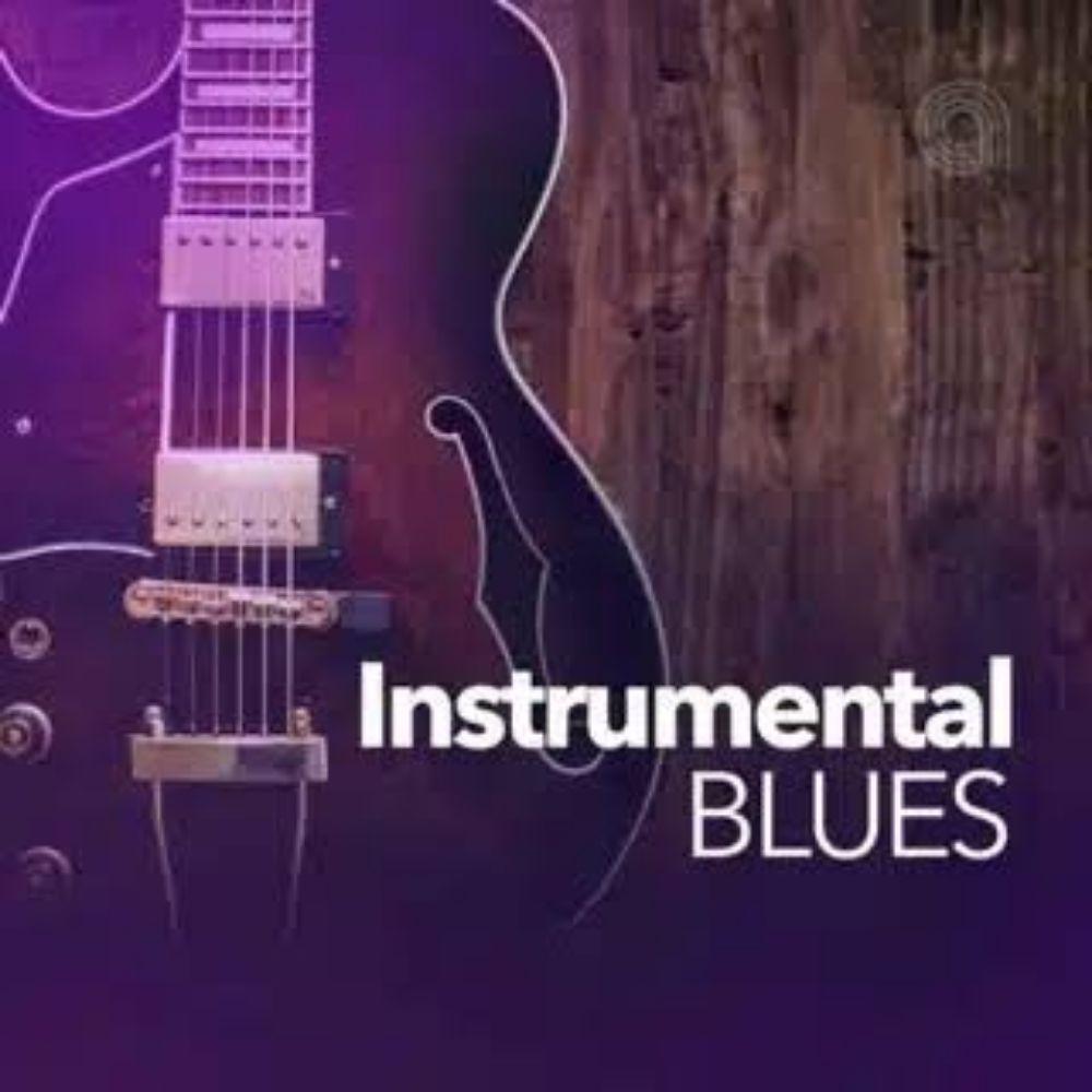 Instrumental Blues 