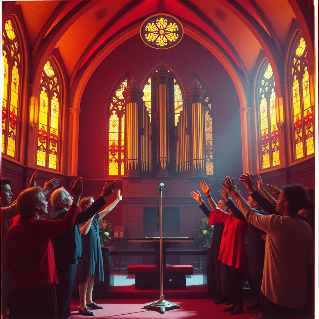 Song Image