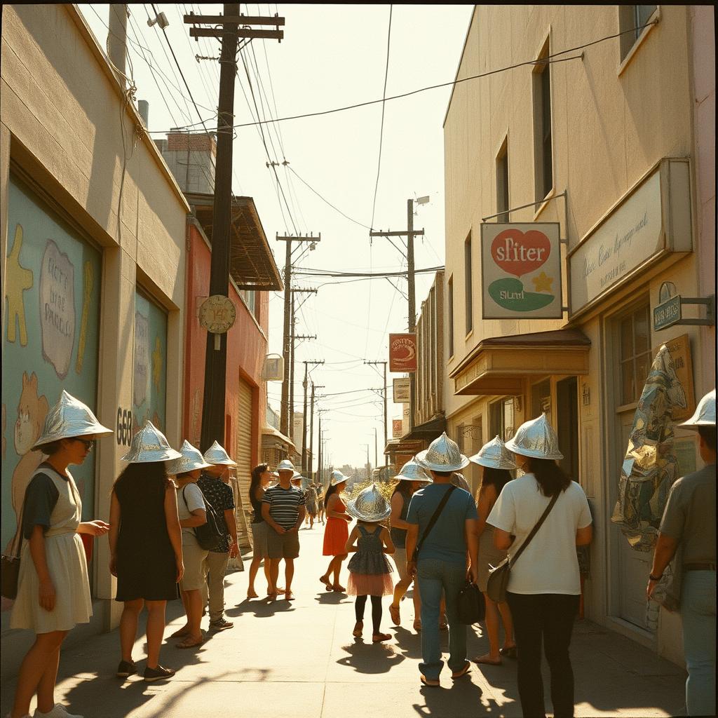 Song Image