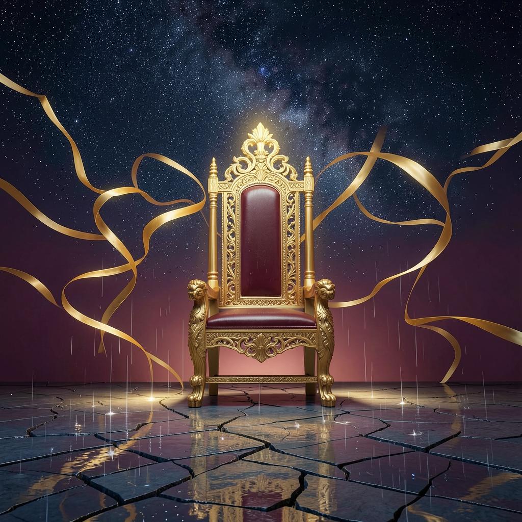 Sustain Me, Lord artwork