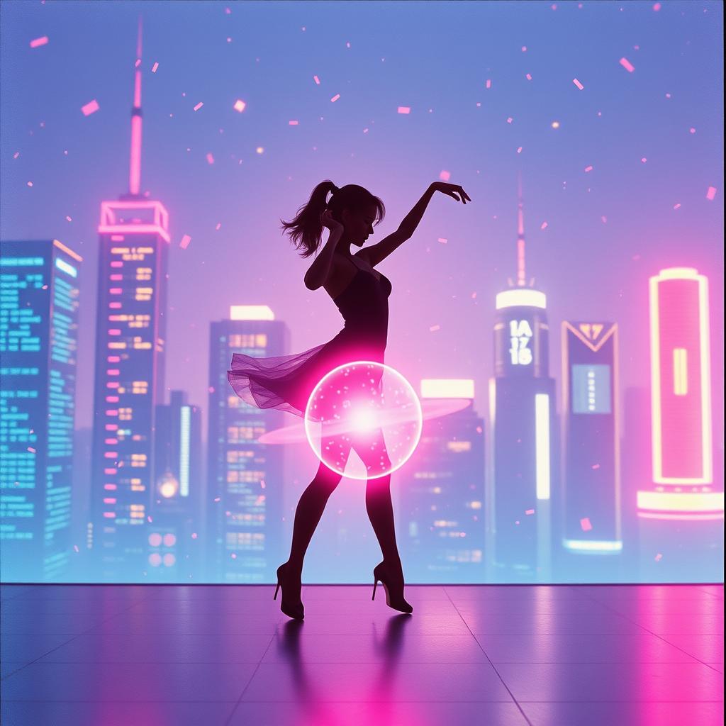 Voice image for Roxy