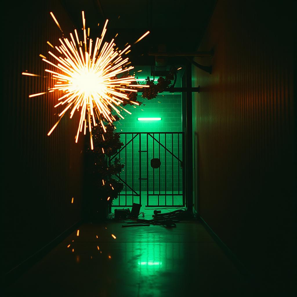 Consumption's Rage Unleashed artwork