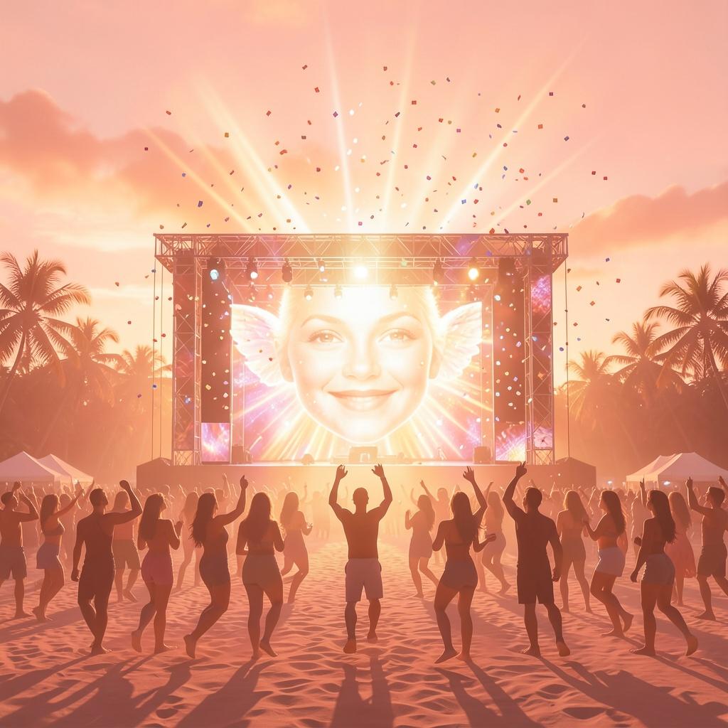 Song Image