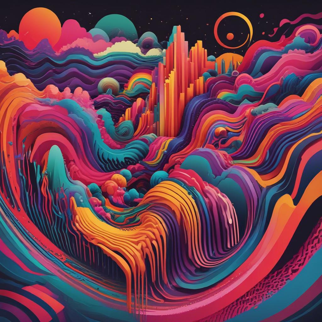 Image for RAINE CAROSIN & Ai