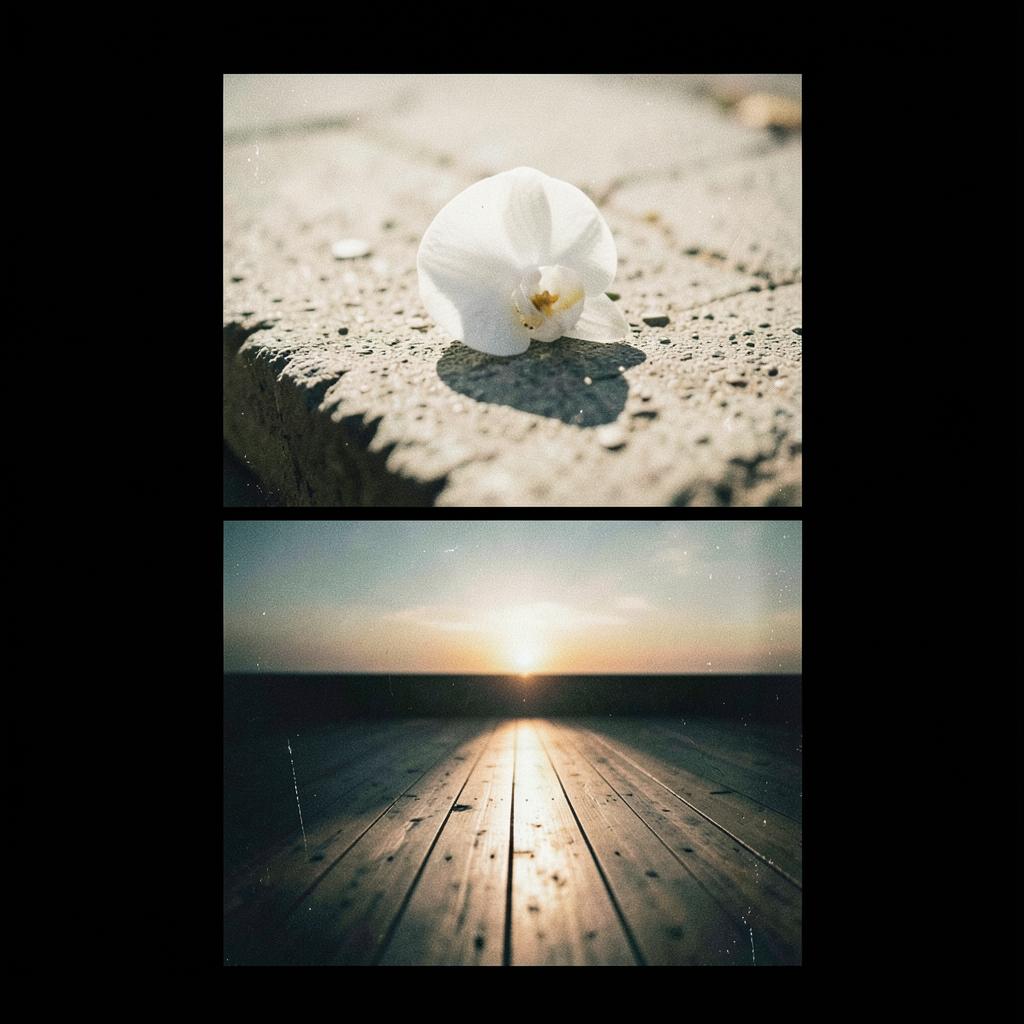 Dance Until the Morning Light (Remix) artwork