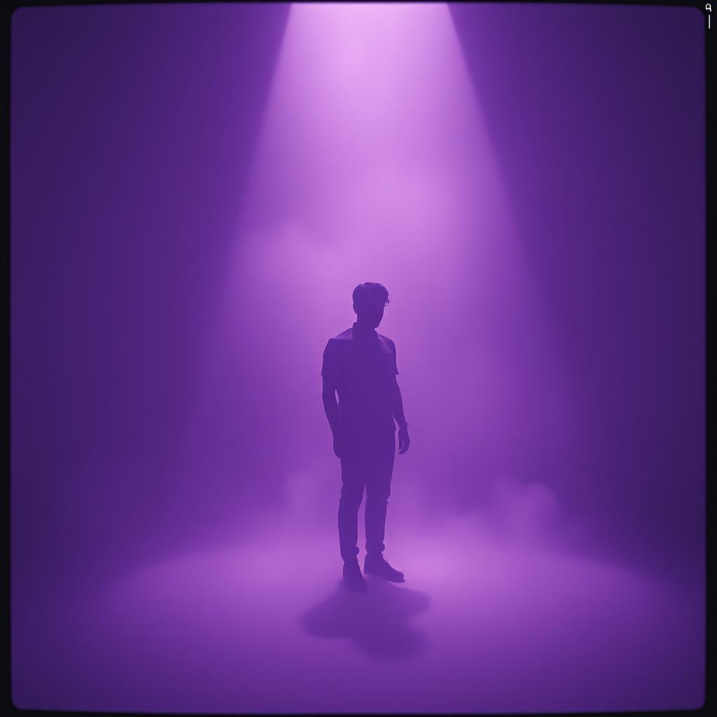 Fade Away artwork