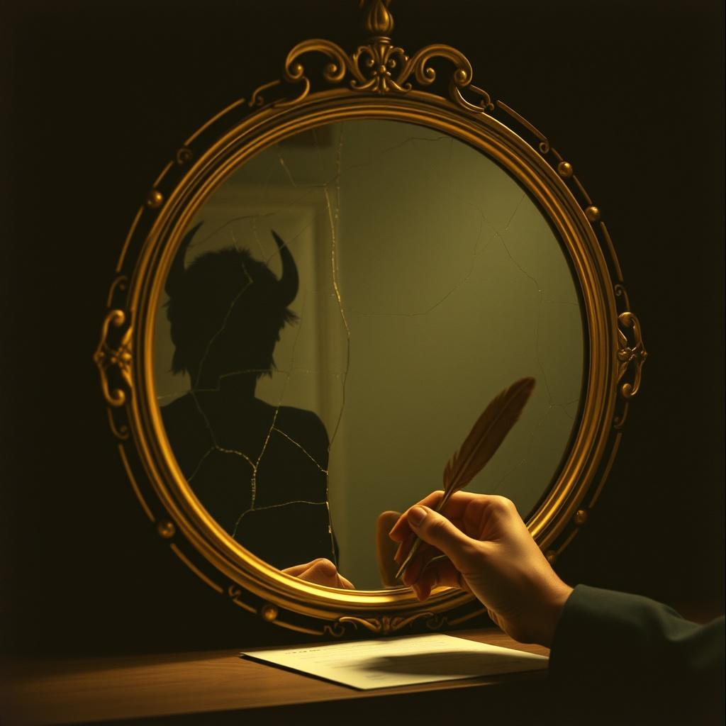 Voice image for Devil!