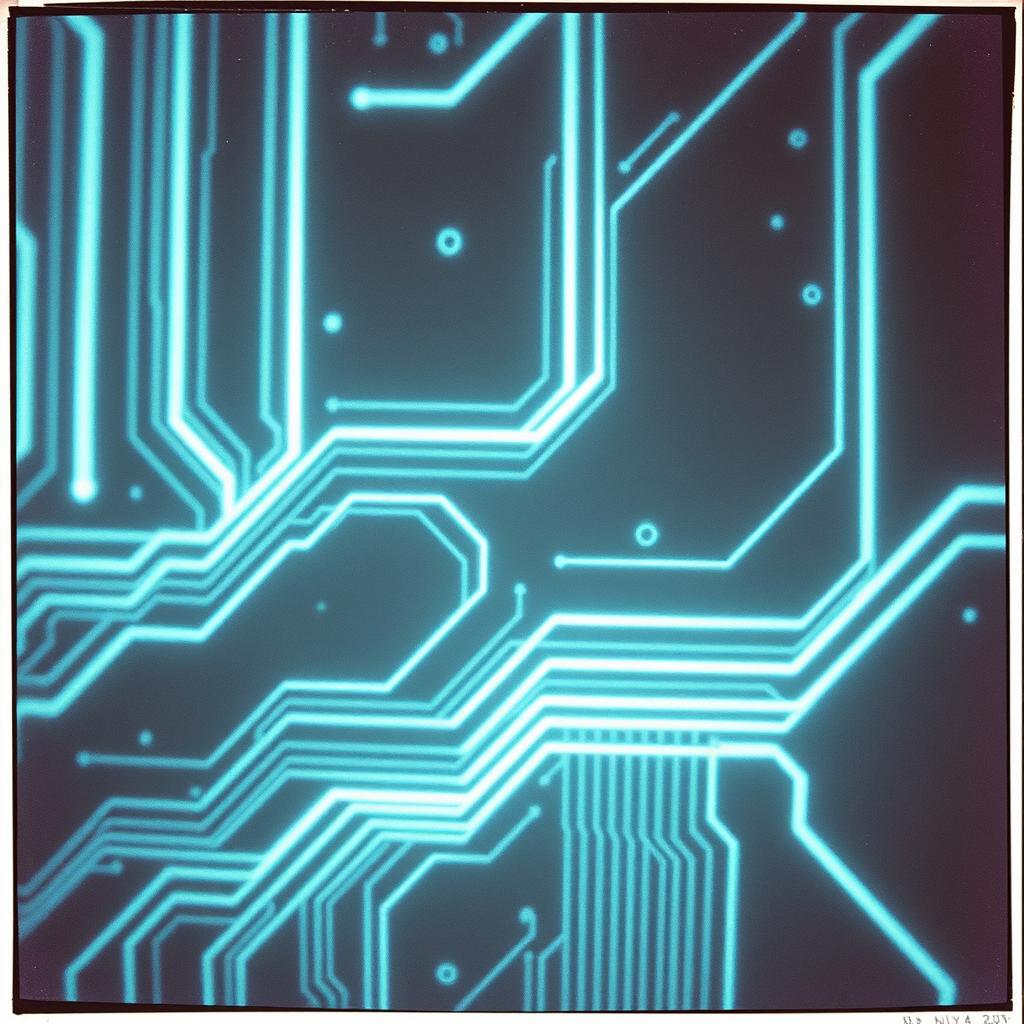 TRANSMISSION END artwork
