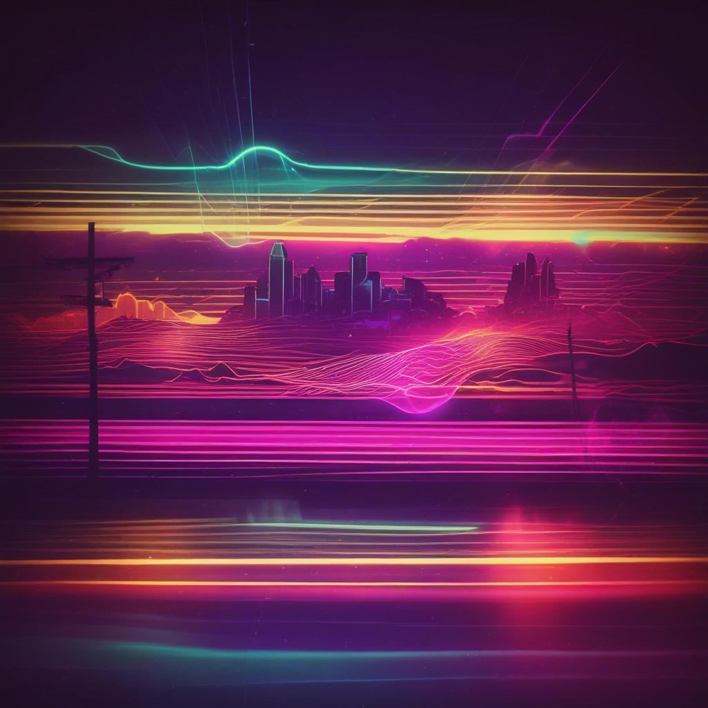 Hardstyle artwork