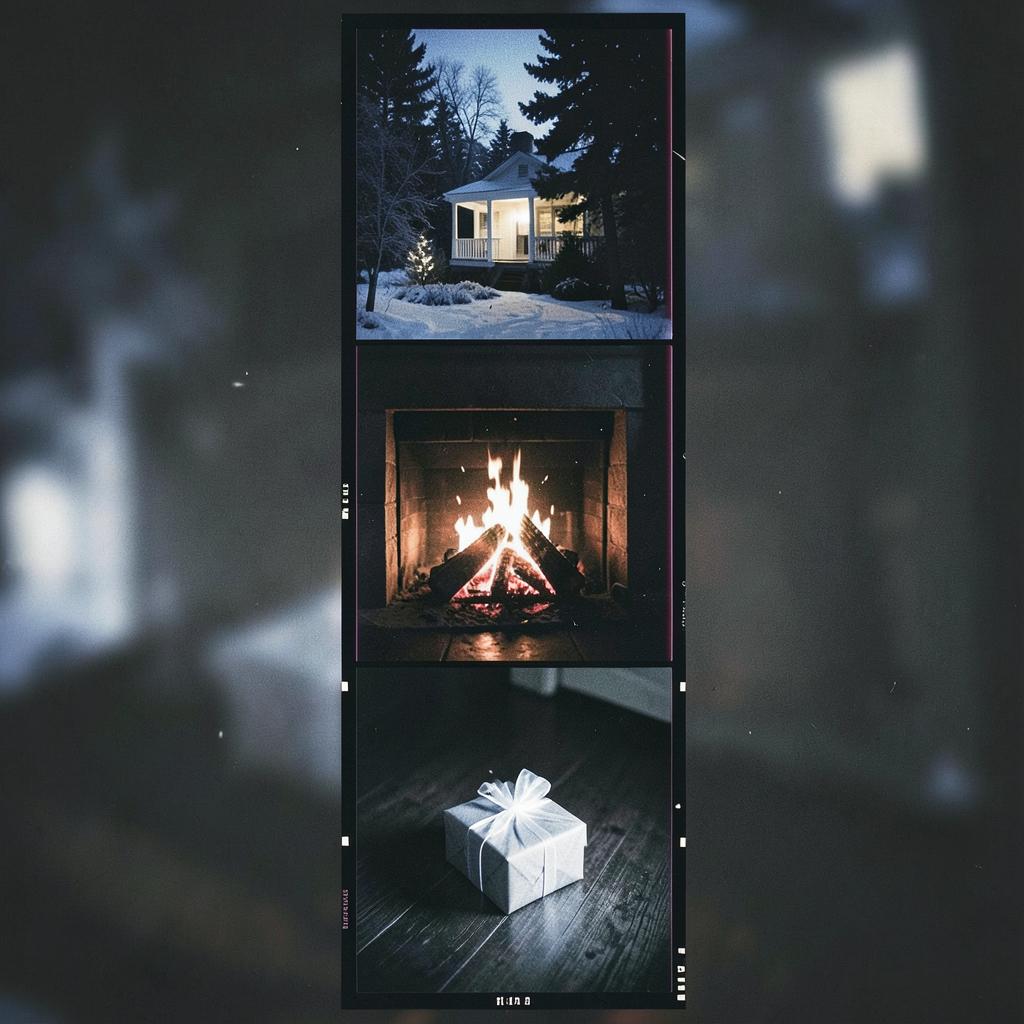 The Only Gift That Matters artwork