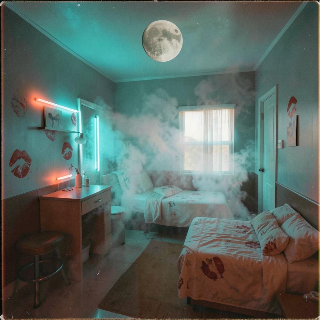 Tongue of the Night artwork