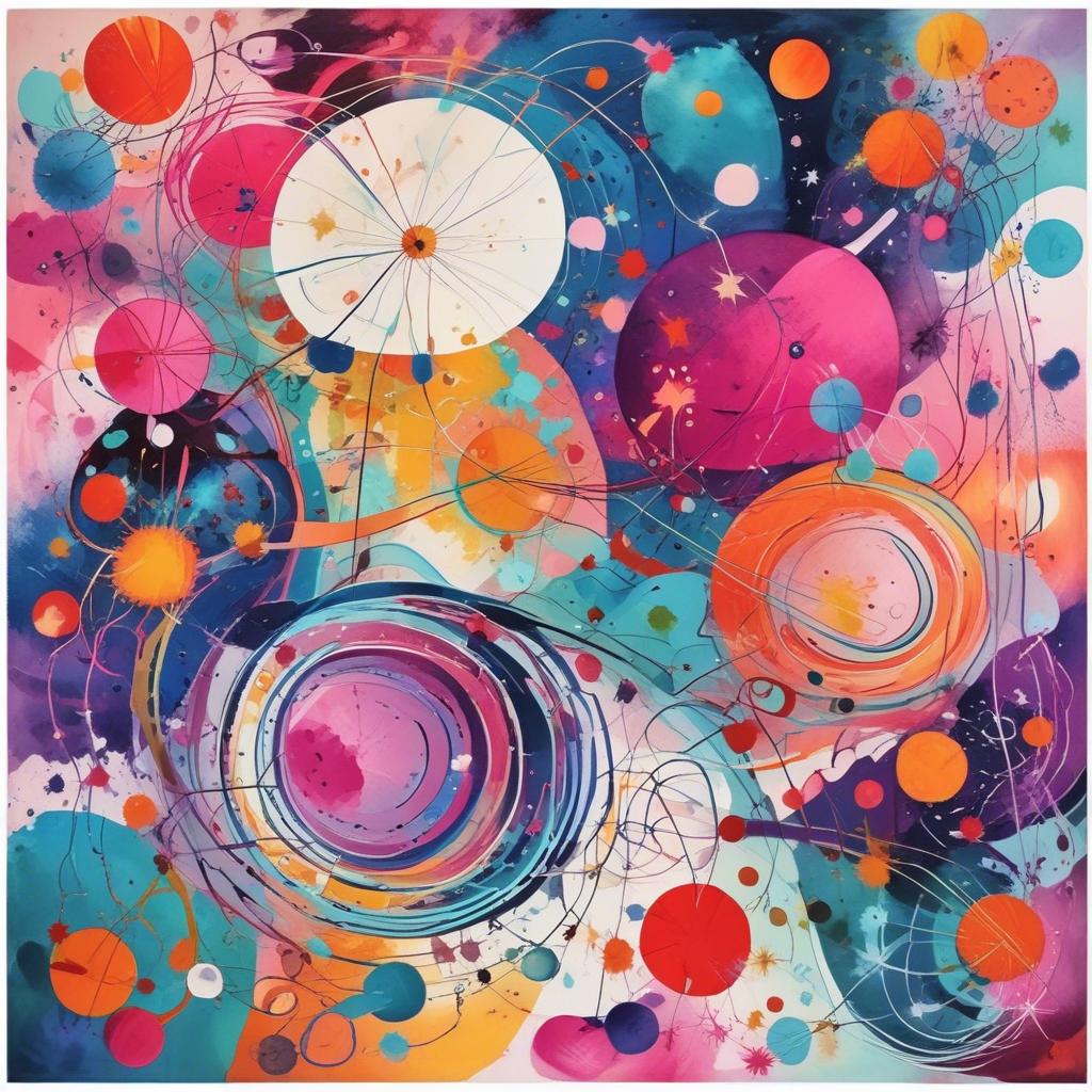 Image for Instrumental Pieces, not deliberate!