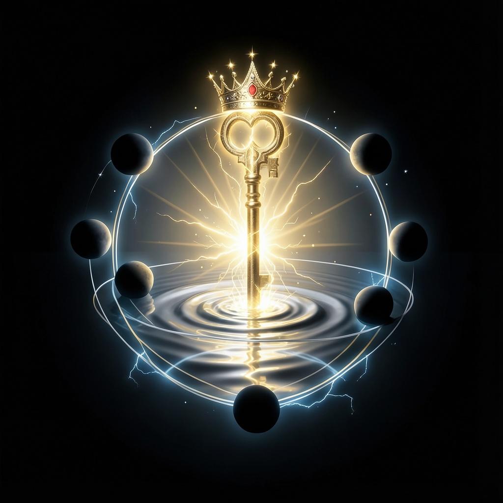 Holy Light in Me artwork