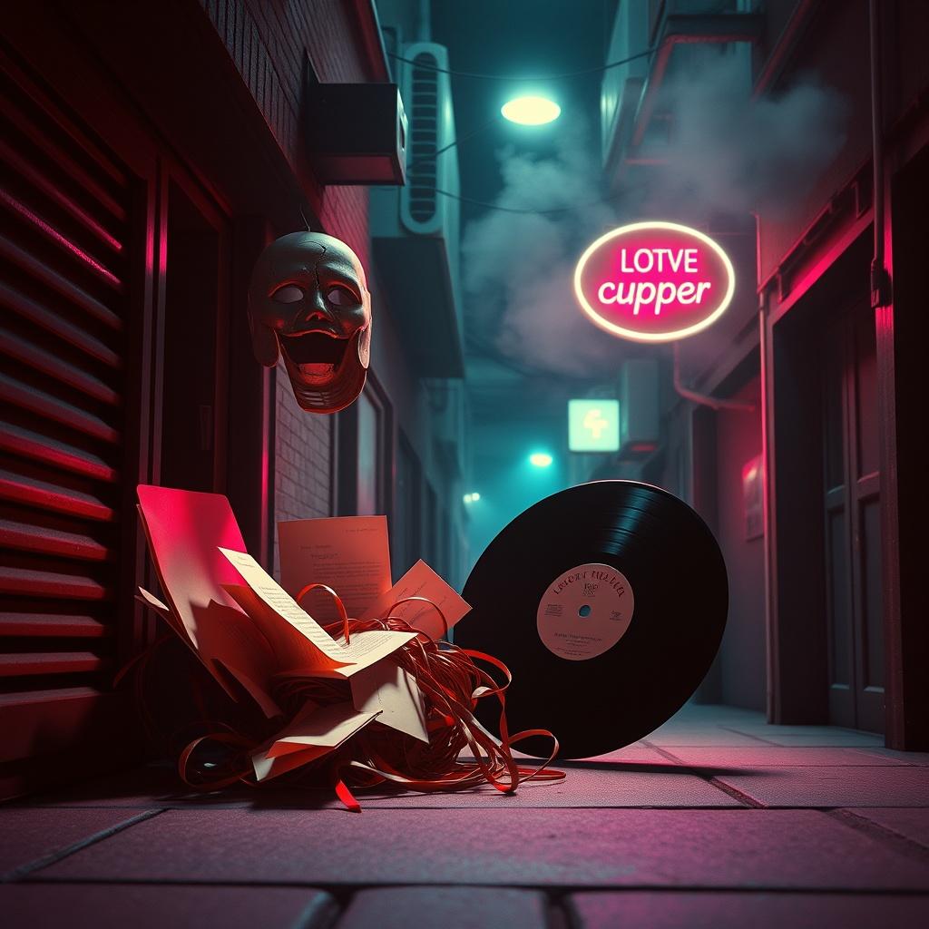 Song Image