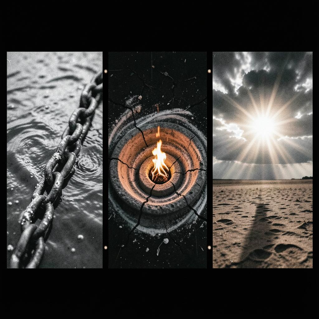 The Cosmic Ride artwork