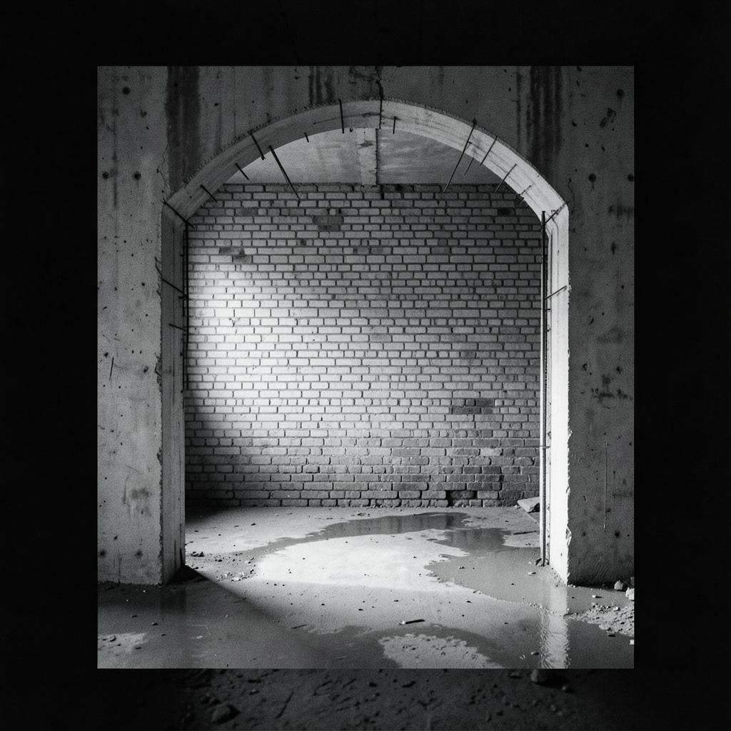 Waiting Architect inventor Builder Kerry Louise Taylor  (Remastered) (Remix) artwork