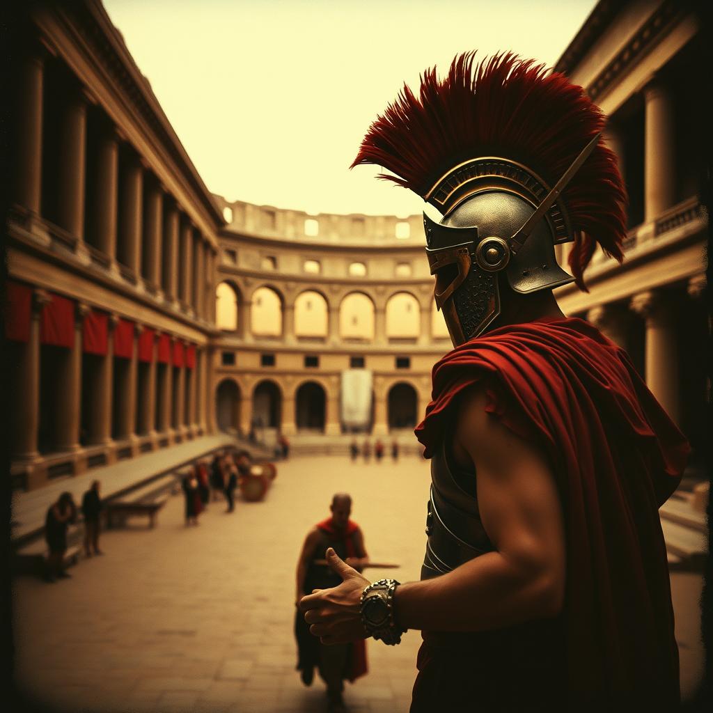 Image for Brave impulse