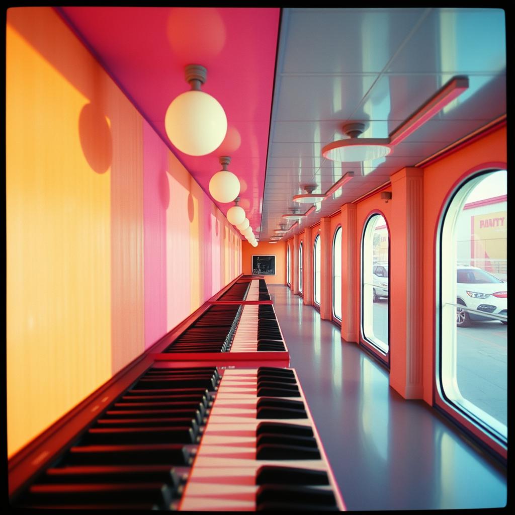 Persona image for 2000年代ギャルゲＯＰ風