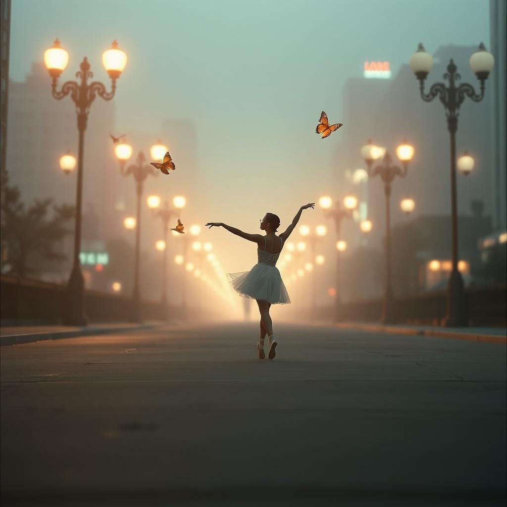 Voice image for エトワール