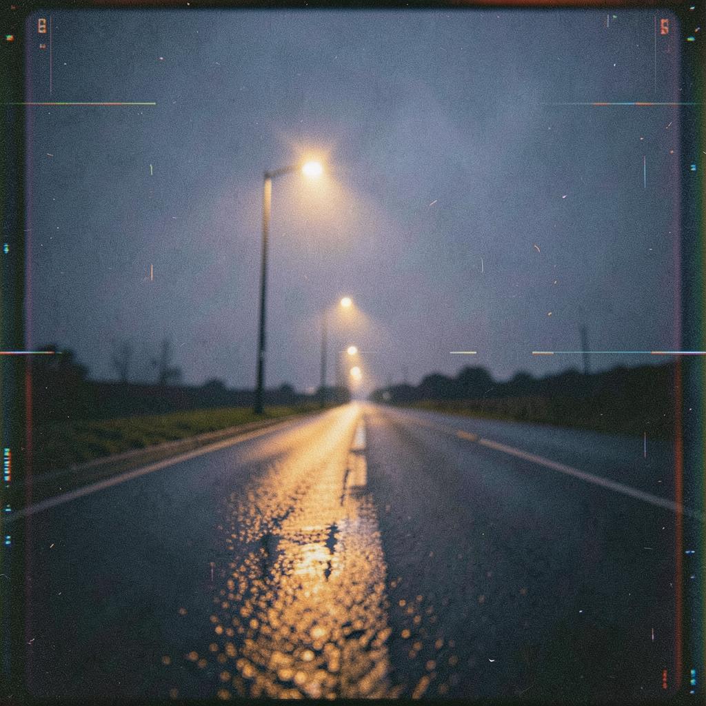 MIDNIGHT RIDE ALBUM
