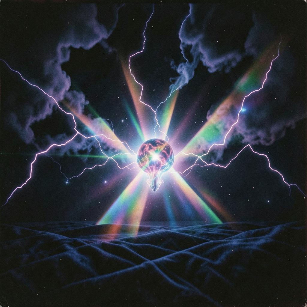 Inhale (Pressure Drop Mix) artwork