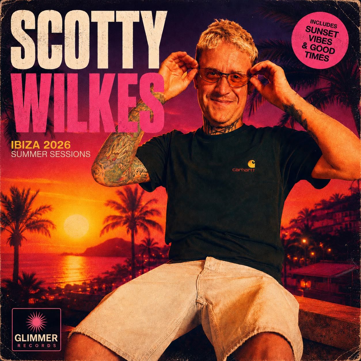 DJ SCOTTY WILKES