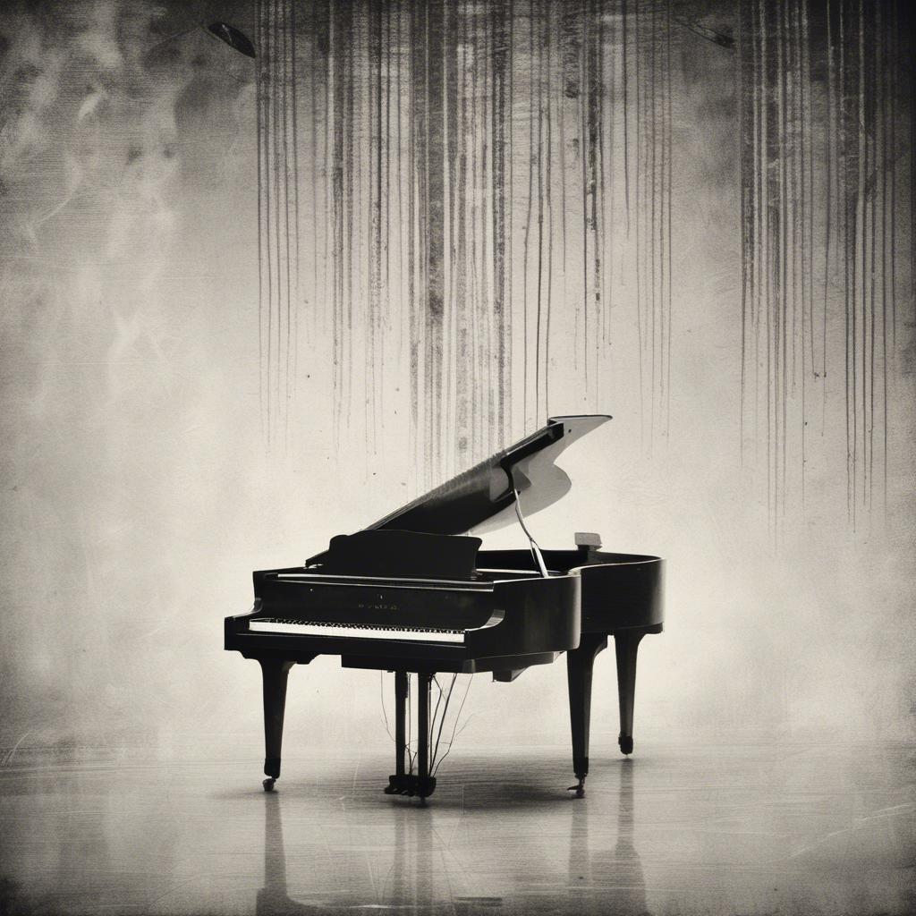 Persona image for Uplifting piano