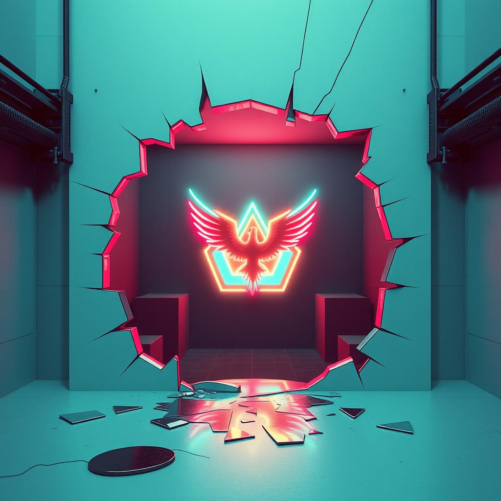 Redemption Rework (Eynth) artwork