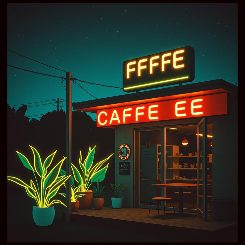 Voice picture for Nana