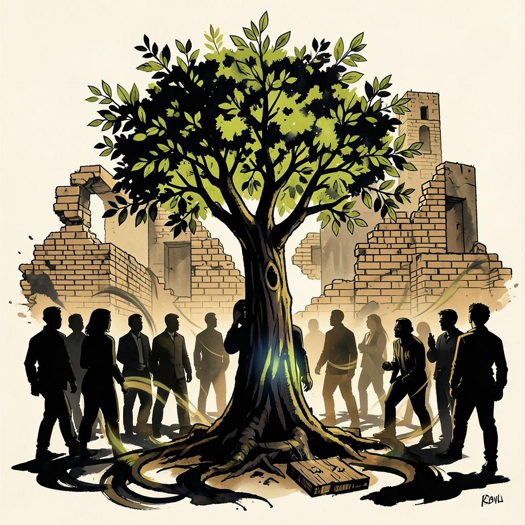 Song Image