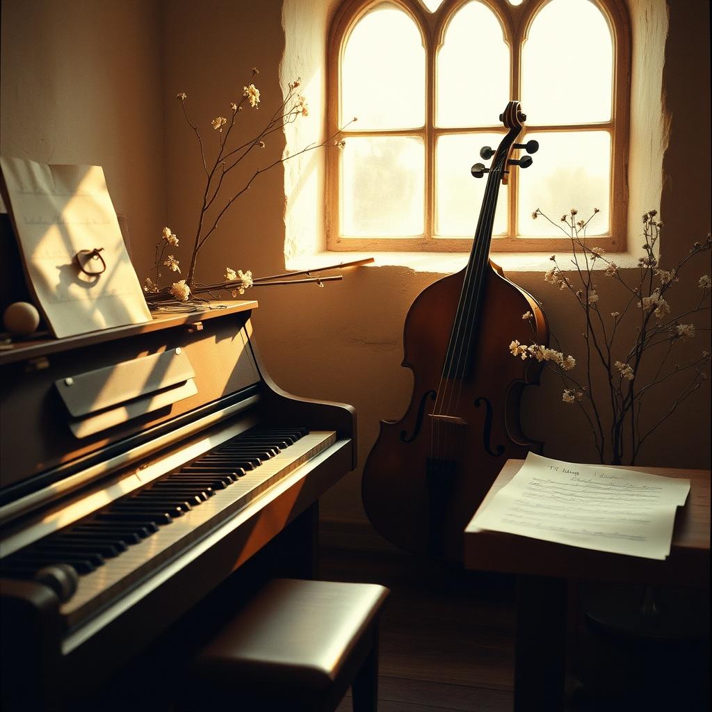 Song Image