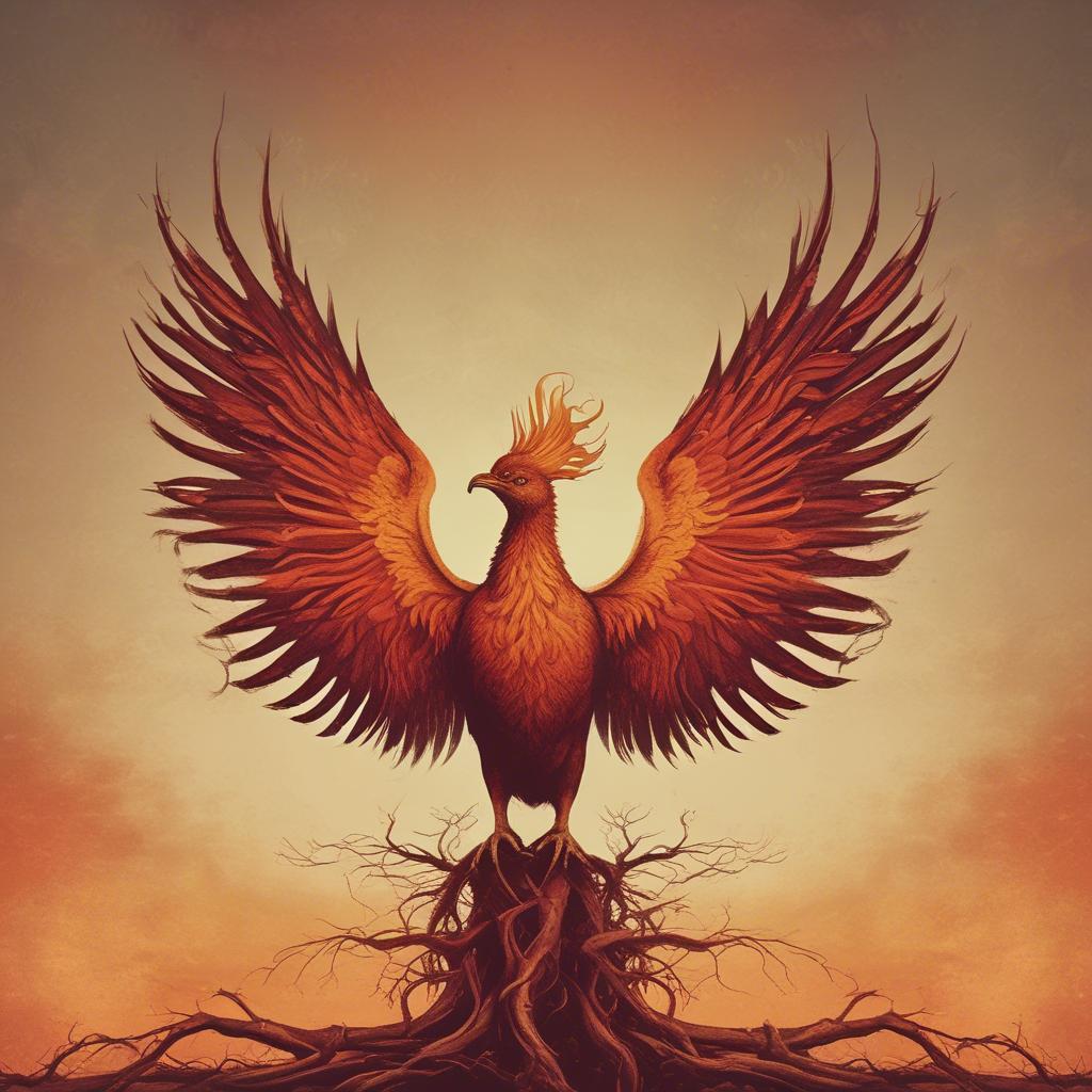 (Stand tall — we won’t back down!)