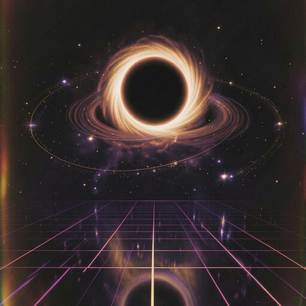 Black Hole [Dancehall / Vibe] artwork