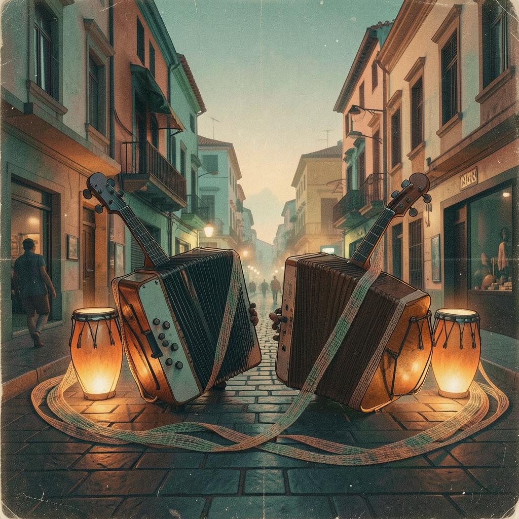 Song Image