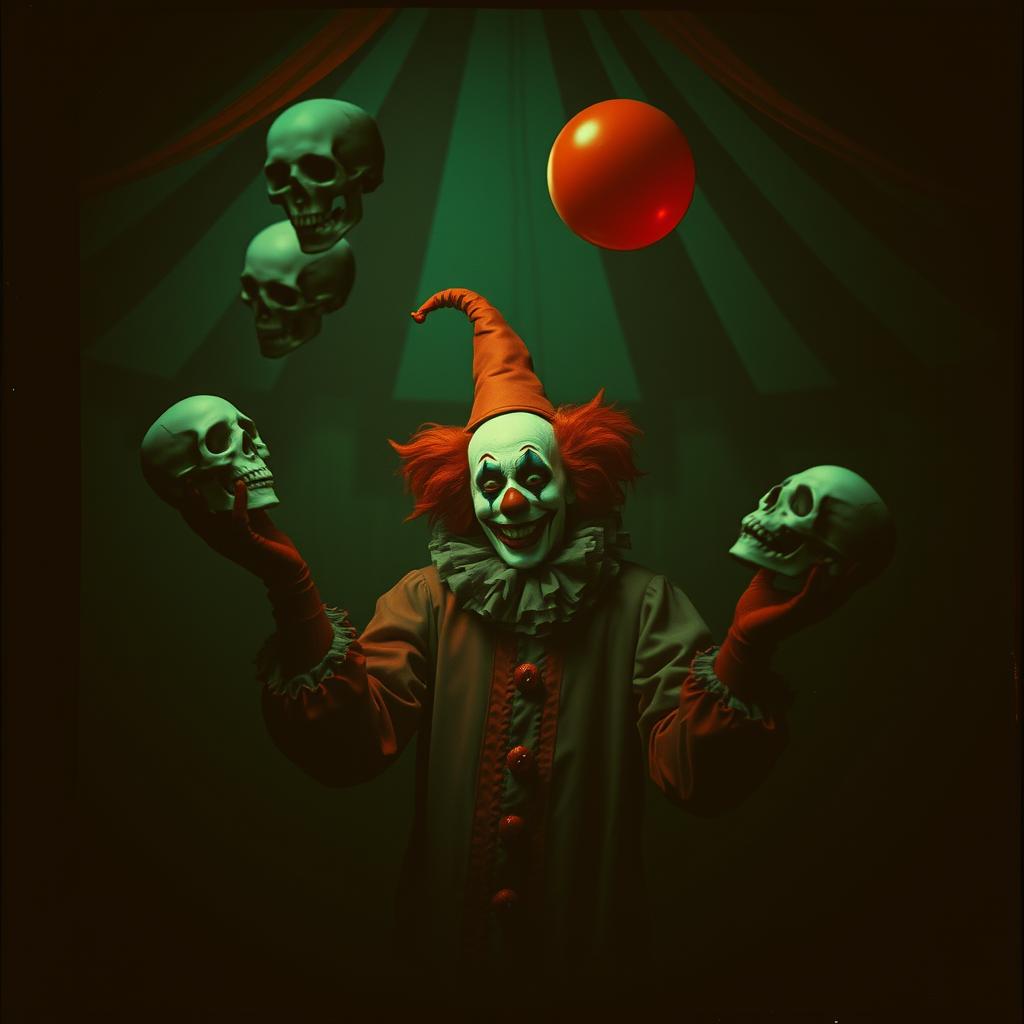 All Hallow's Eve