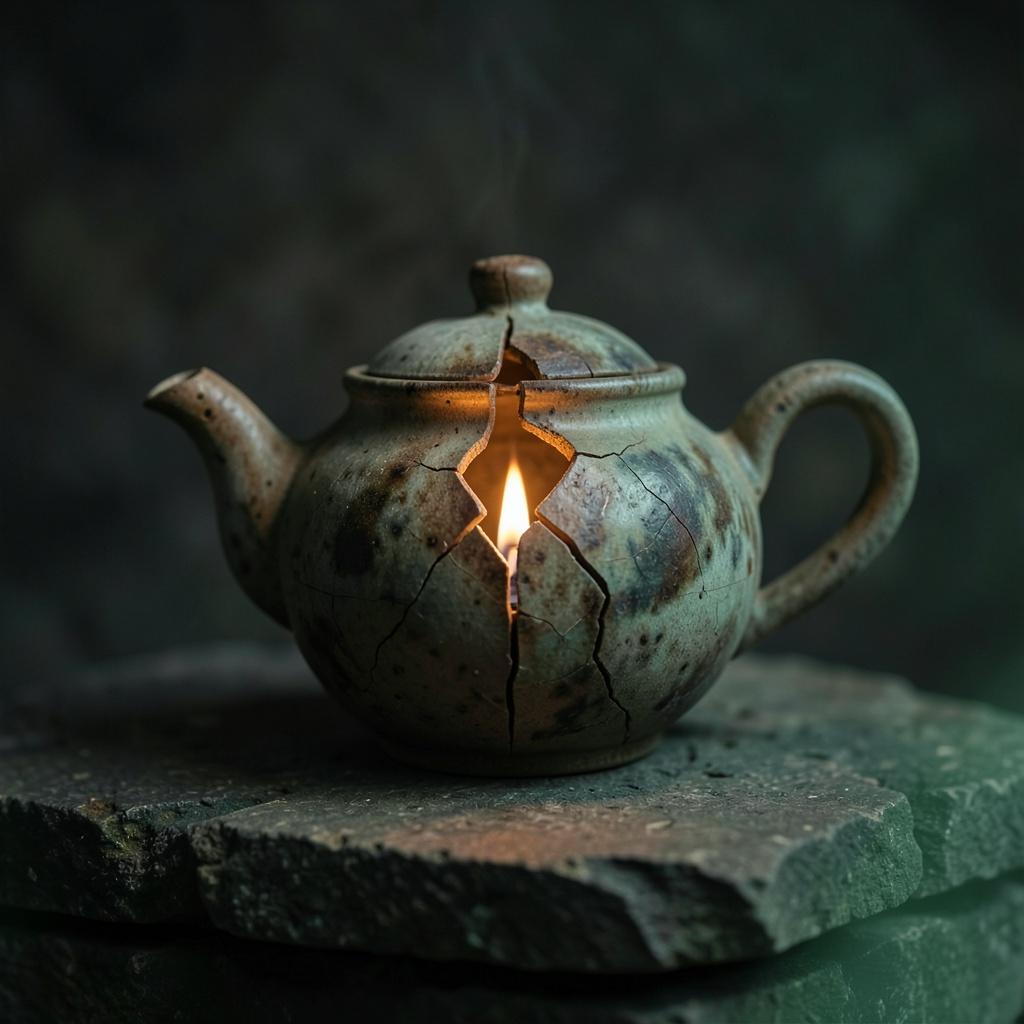 按摩教父 4