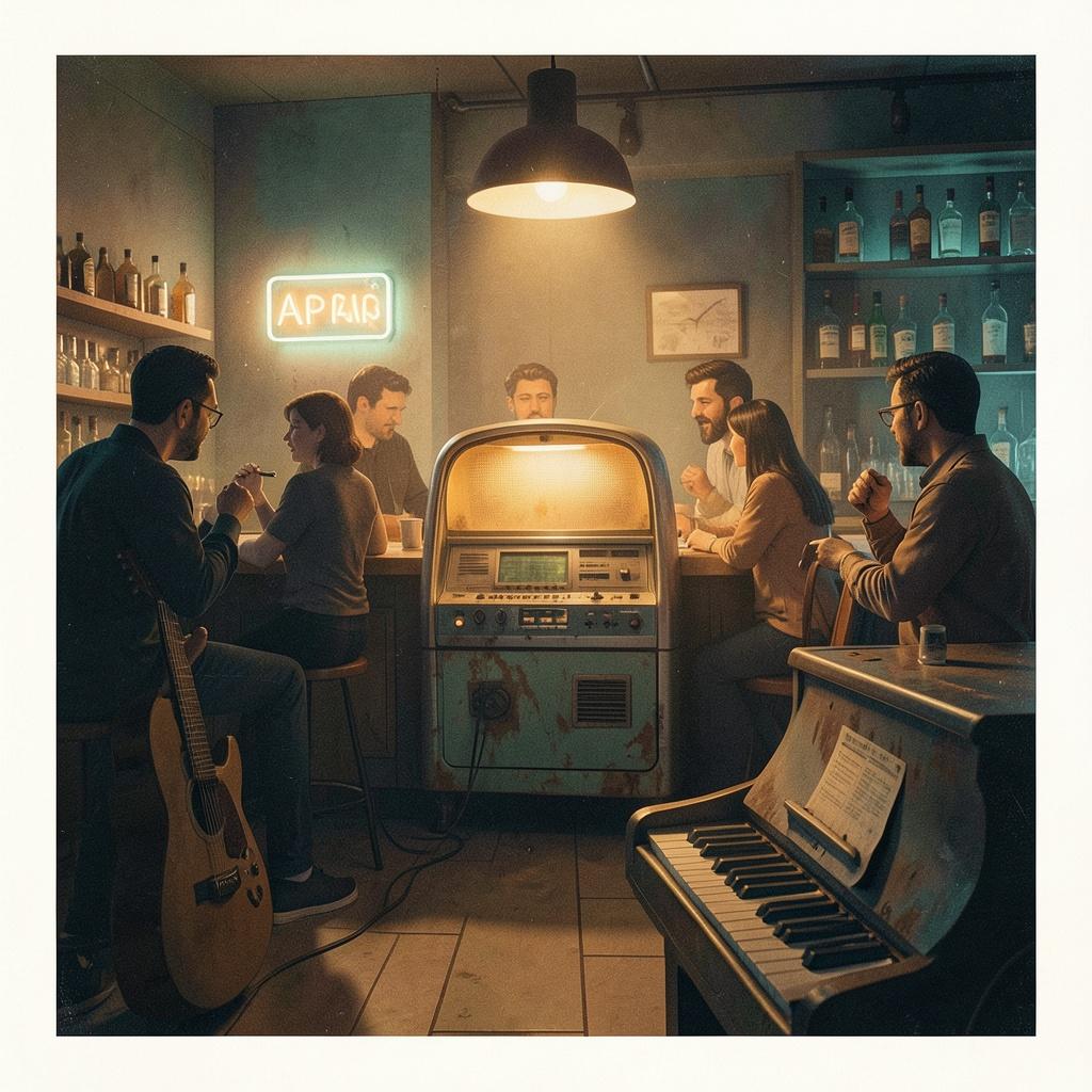 Song Image