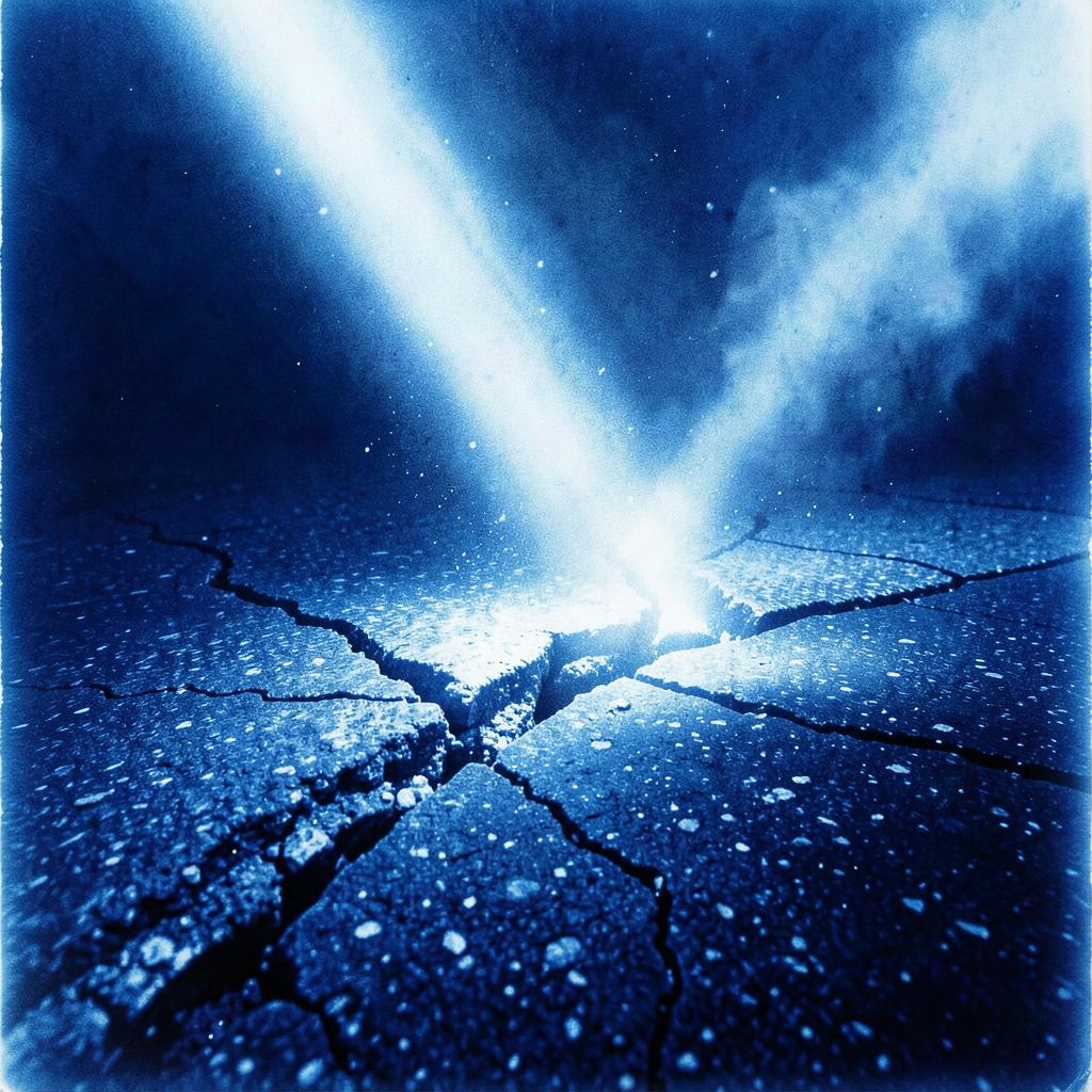 BLACKTOP SCRIPTURE (6.0) artwork