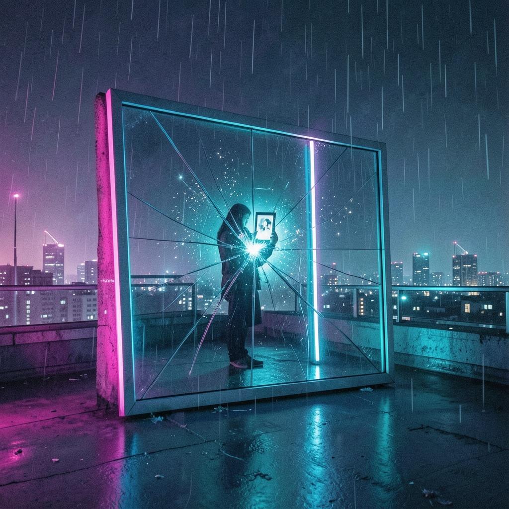 No Me Dejes artwork