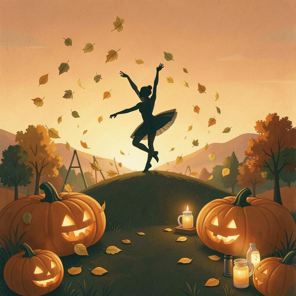 Fall fall autumn artwork