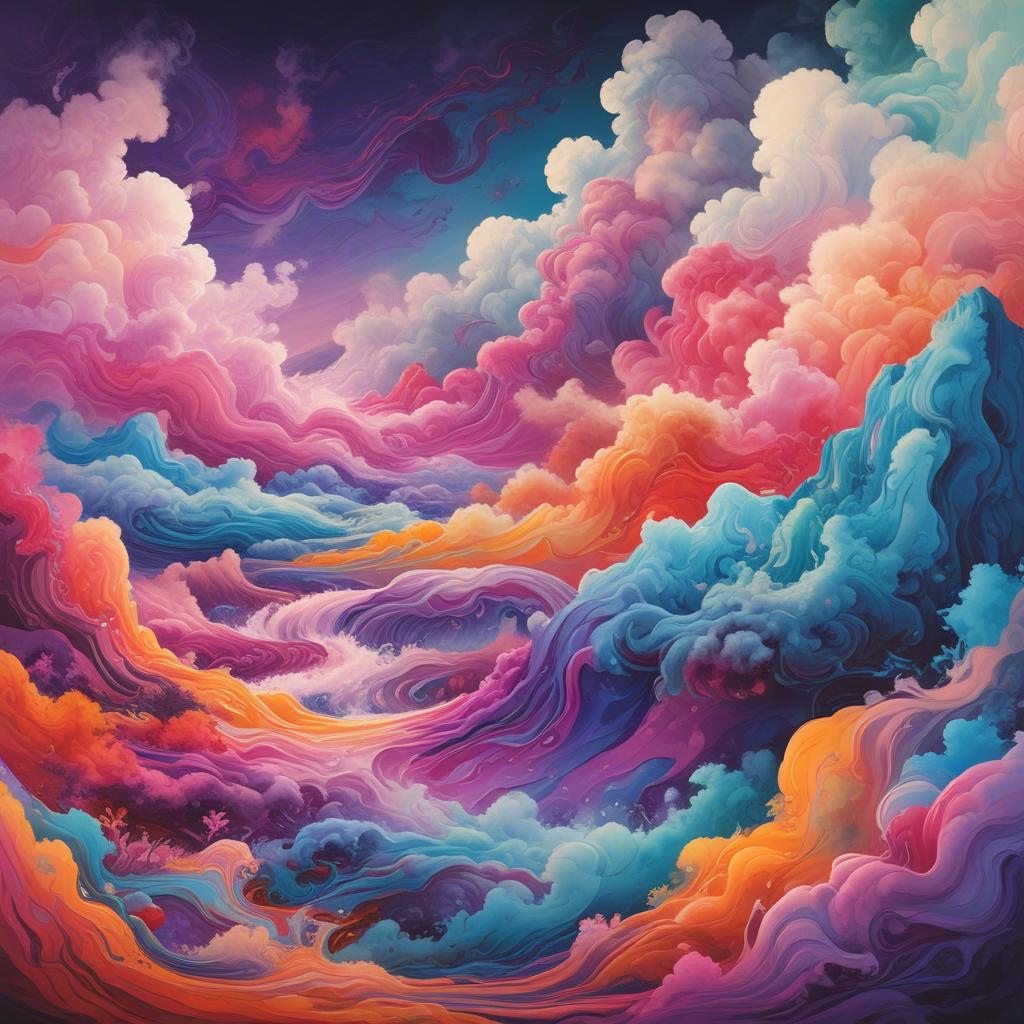 Playlist cover art 4