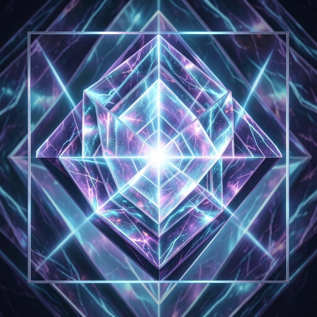 Code is Consequence (Rerun) artwork