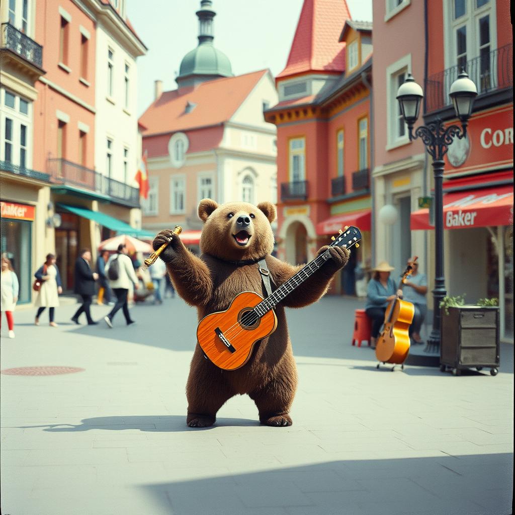 Song Image