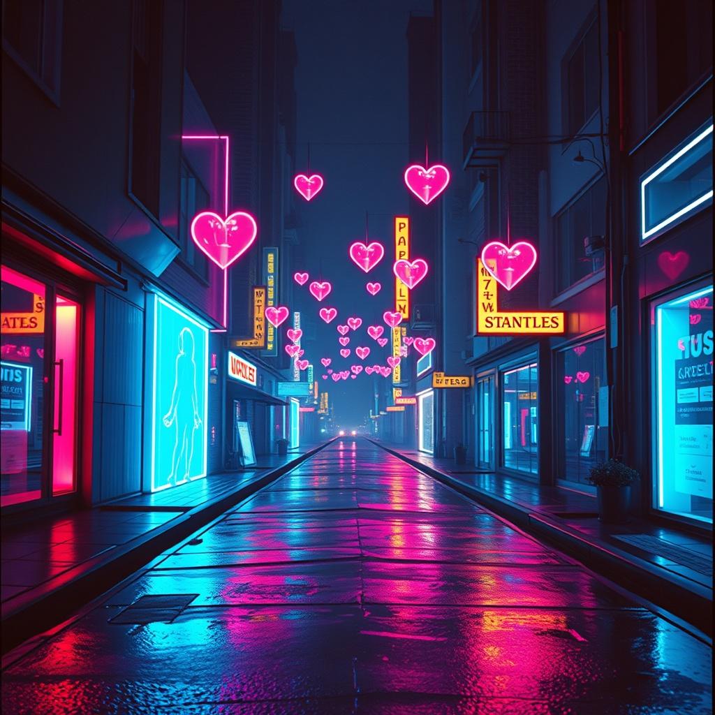 Voice picture for NOVA